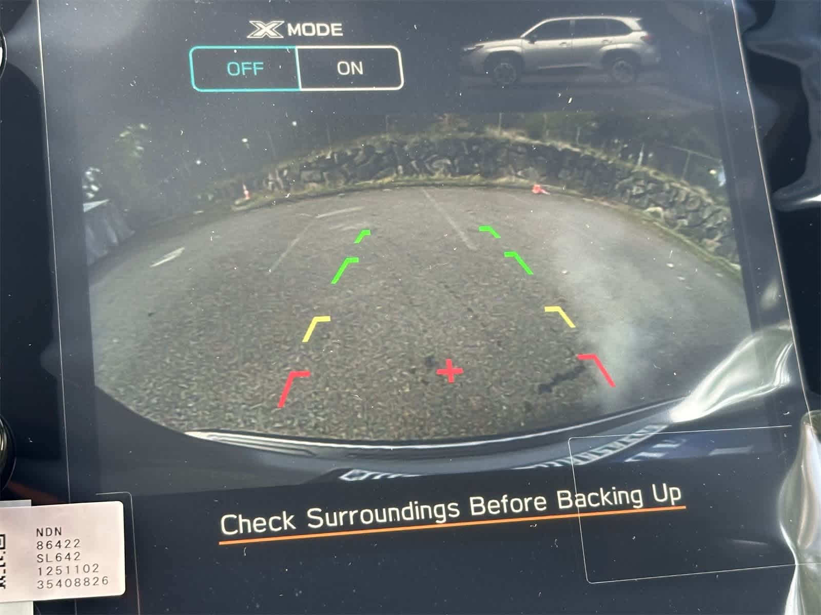 Thumbnail: 2025 Subaru Forester - 17