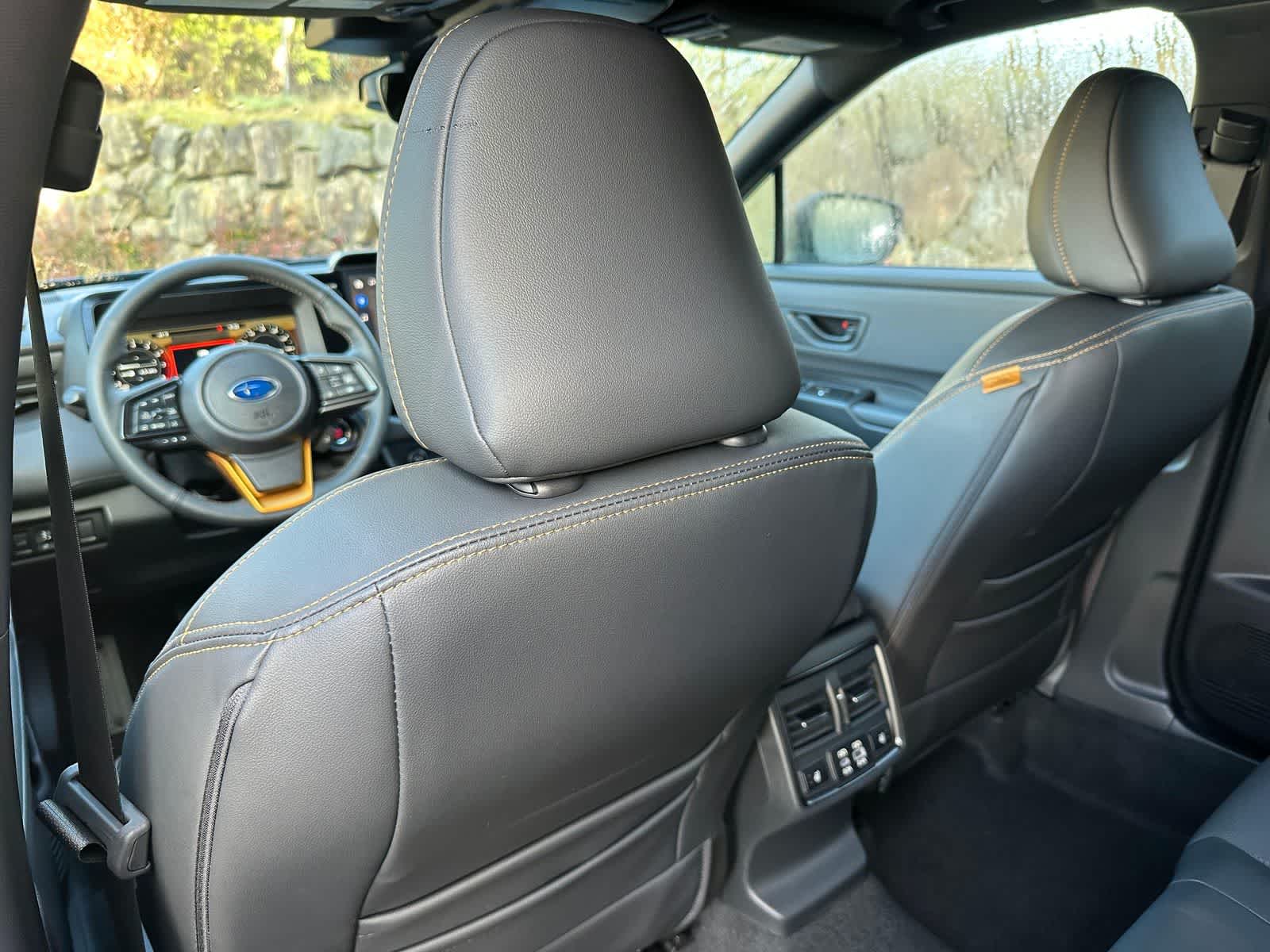 Thumbnail: 2026 Subaru Outback - 10