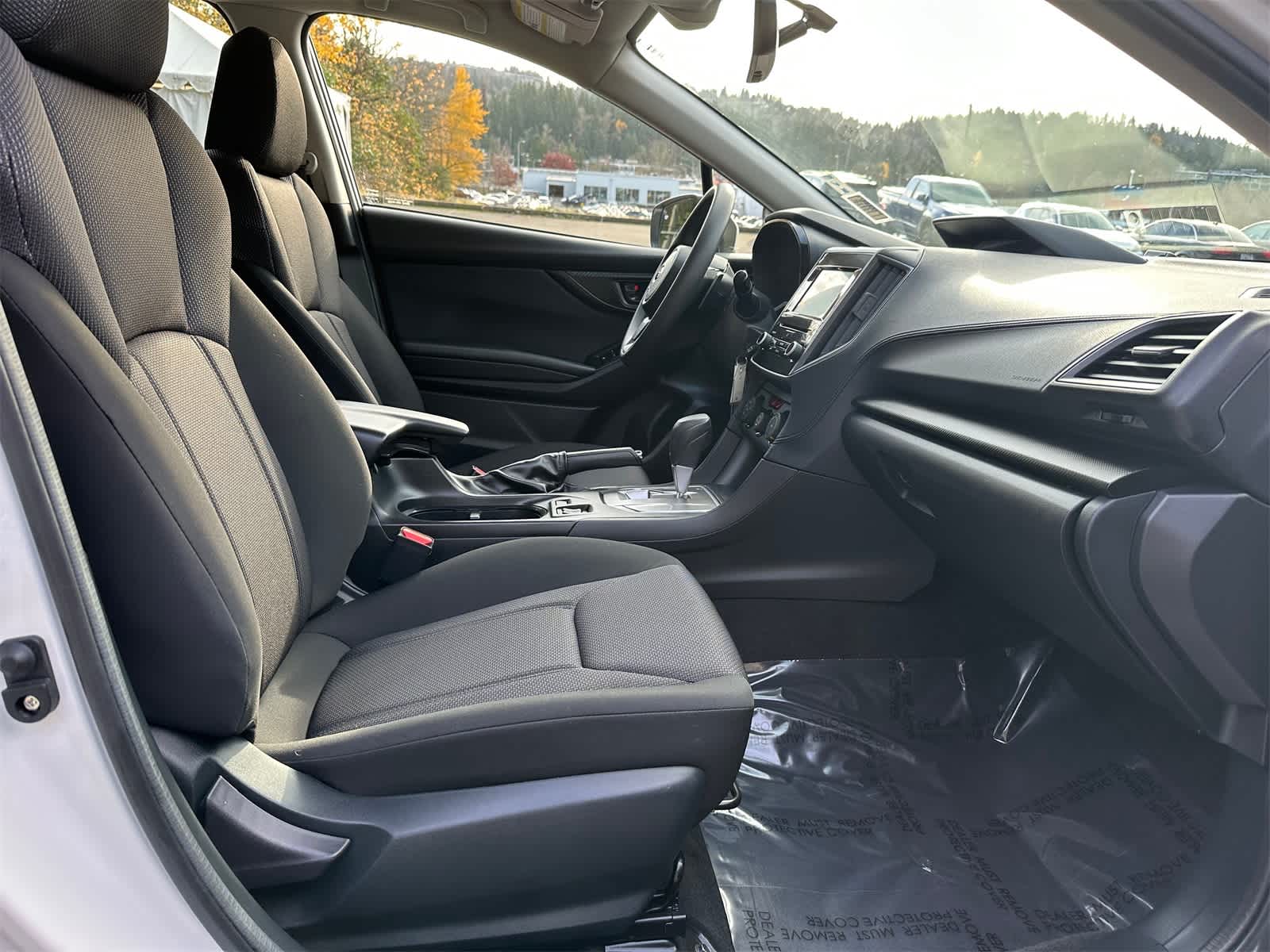 Thumbnail: 2023 Subaru Impreza - 13