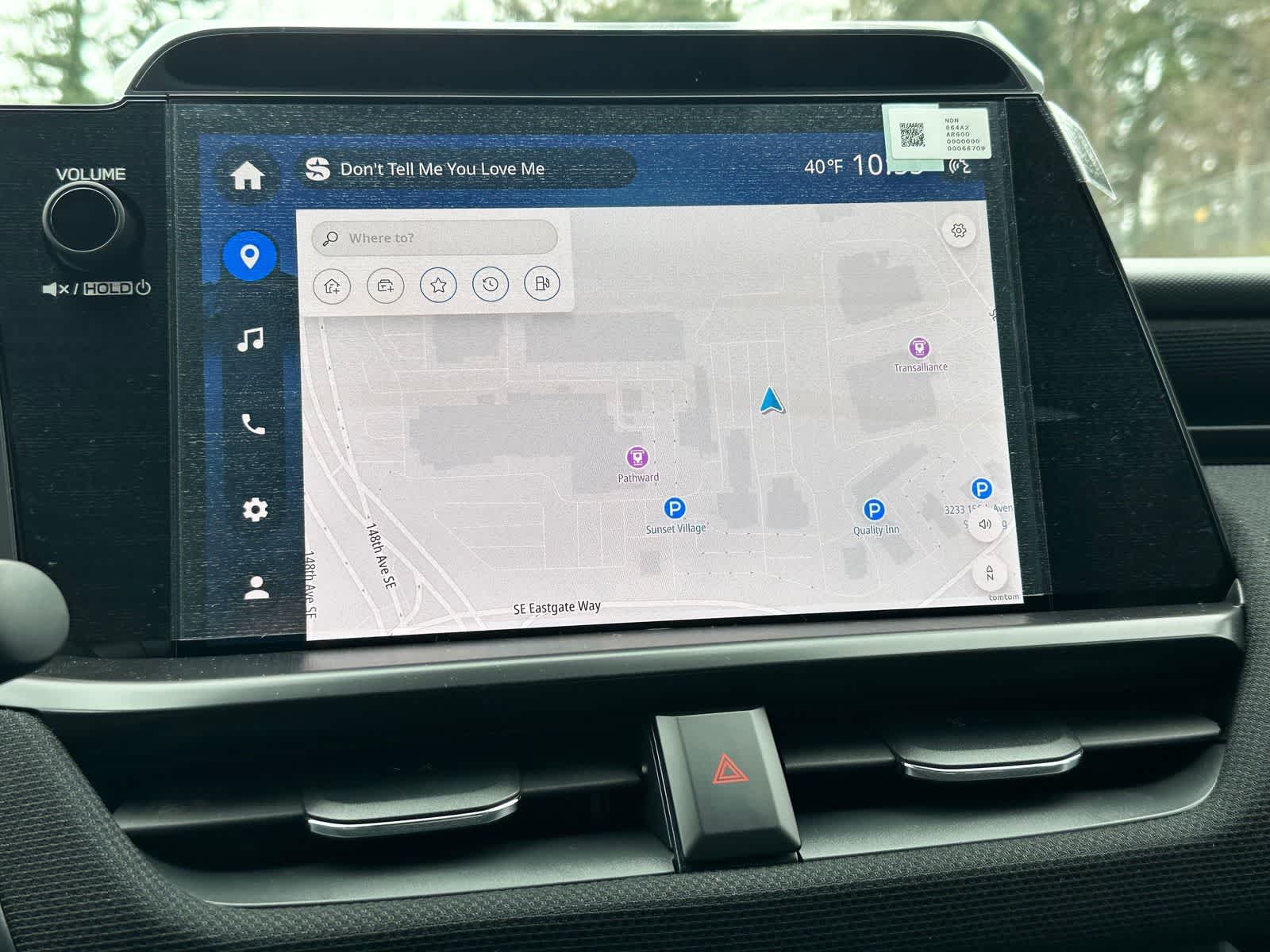 Thumbnail: 2026 Subaru Outback - 18