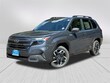 Subaru Forester Hybrid