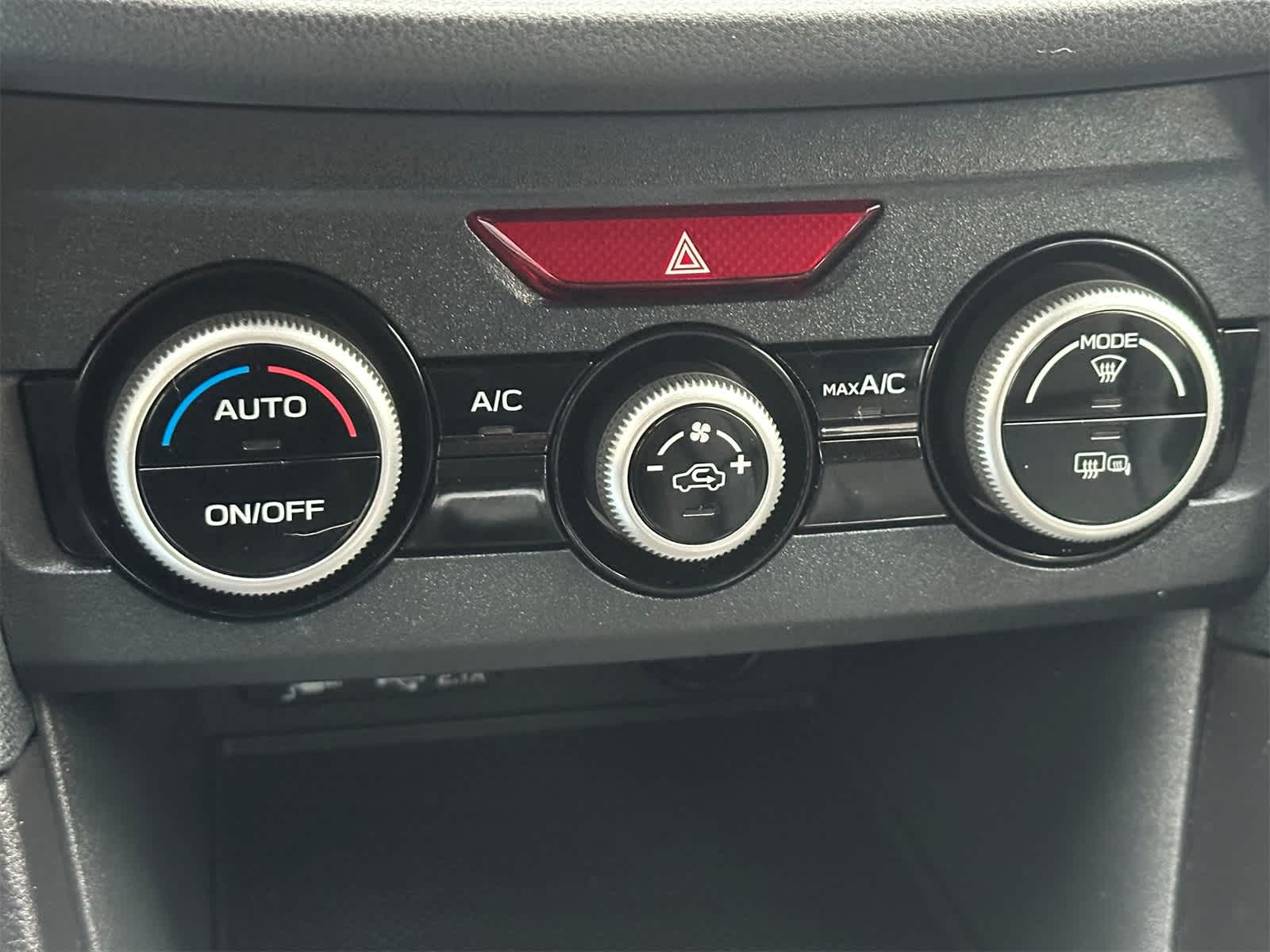 Thumbnail: 2023 Subaru Crosstrek - 19