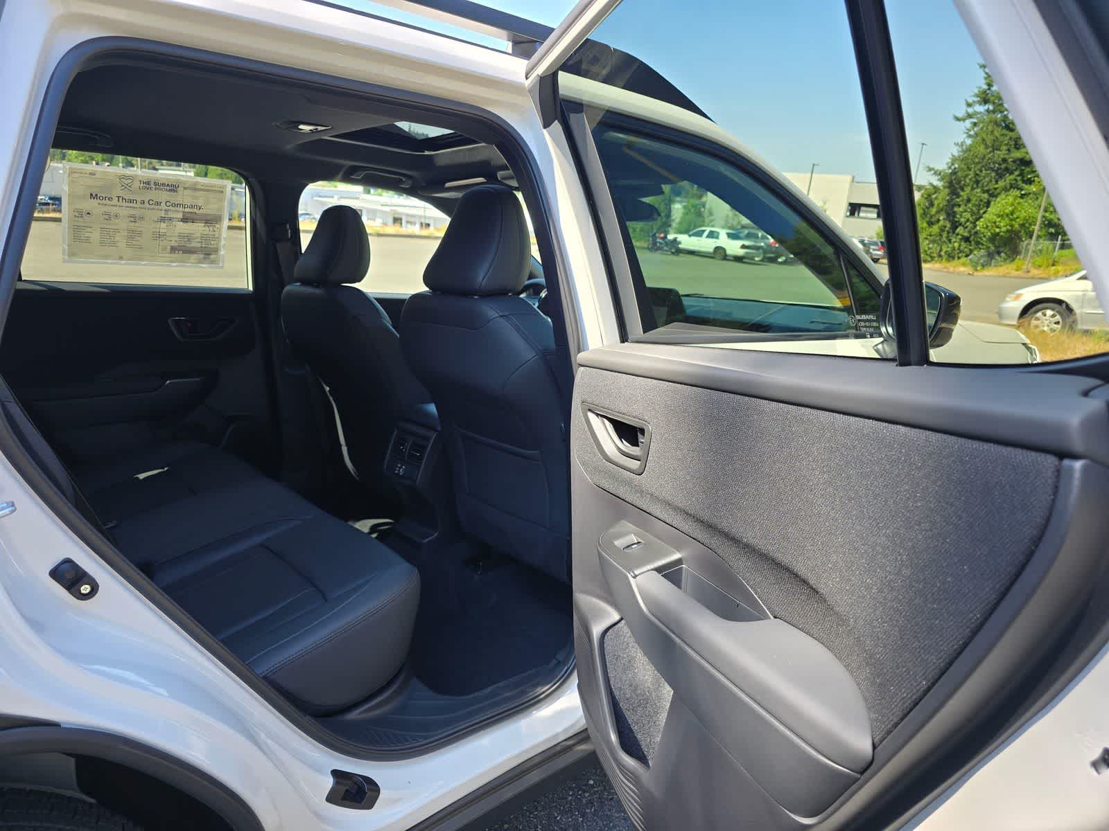 Thumbnail: 2026 Subaru Outback - 26