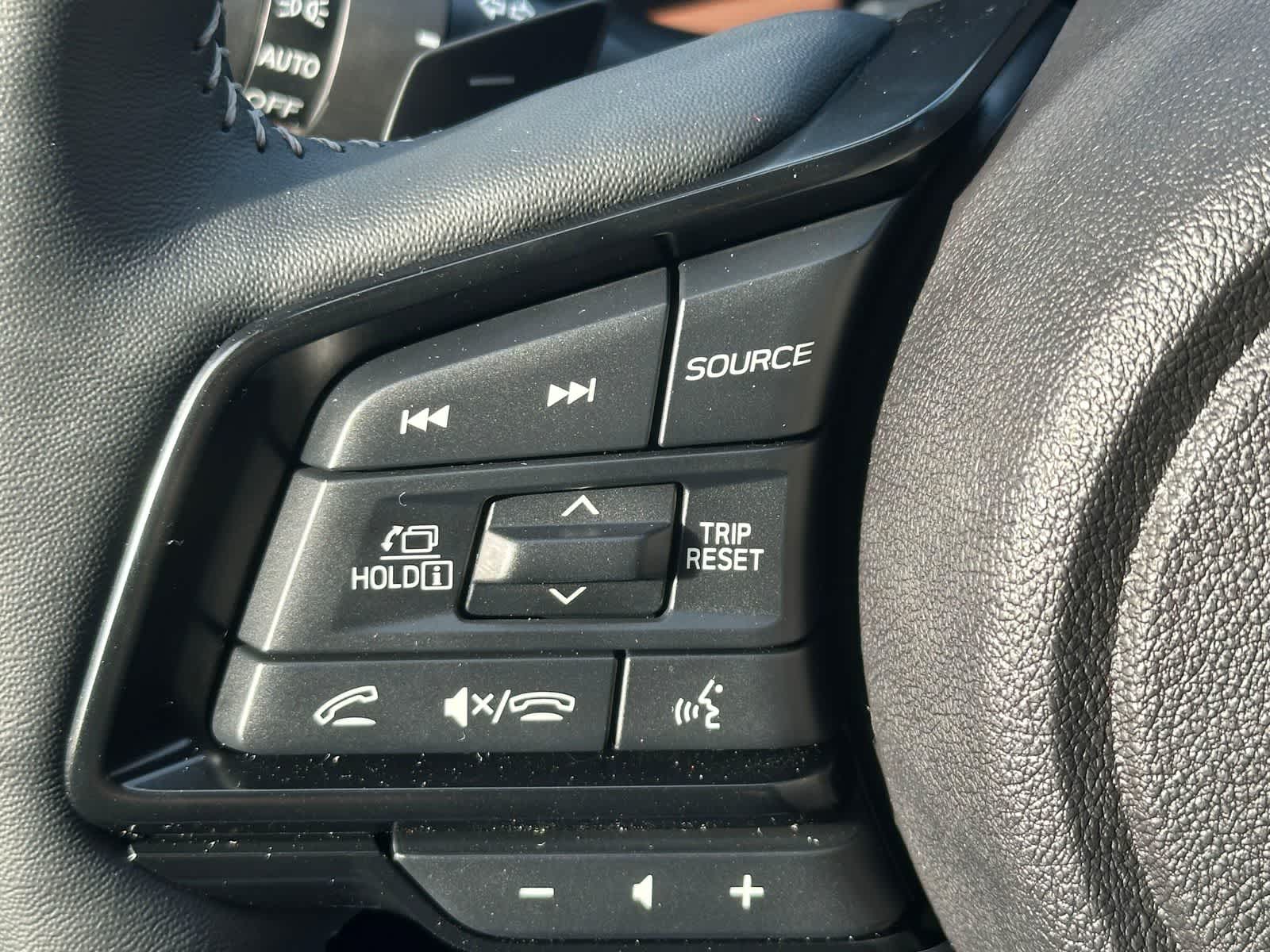 Thumbnail: 2026 Subaru Outback - 25