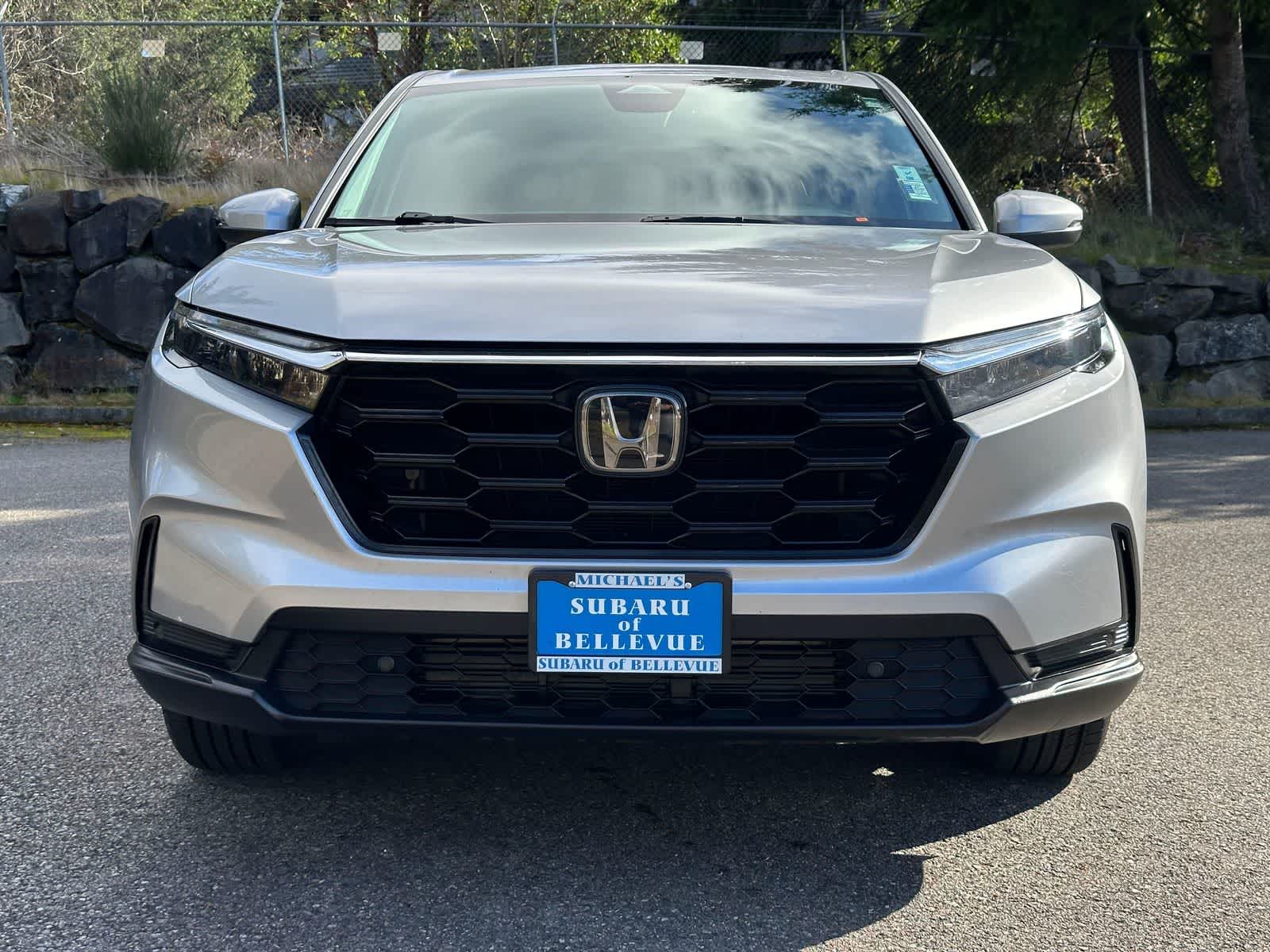 Thumbnail: 2023 Honda CR-V - 5