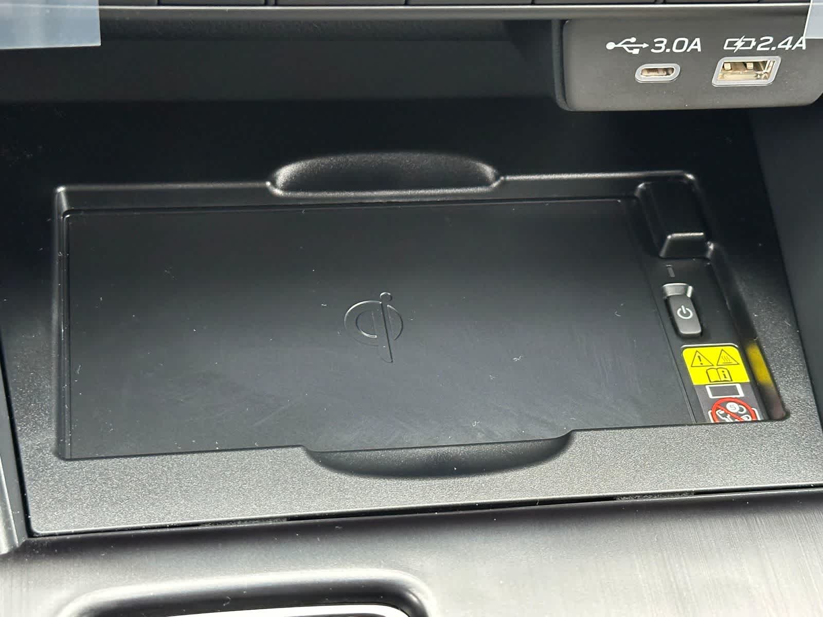 Thumbnail: 2026 Subaru Outback - 21