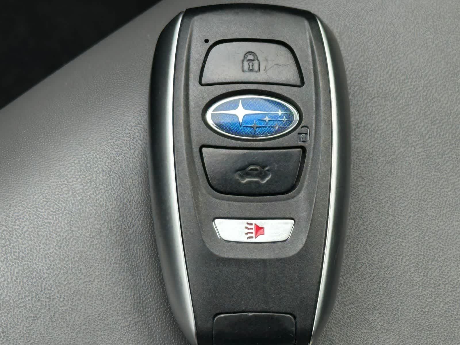 Thumbnail: 2023 Subaru Crosstrek - 30