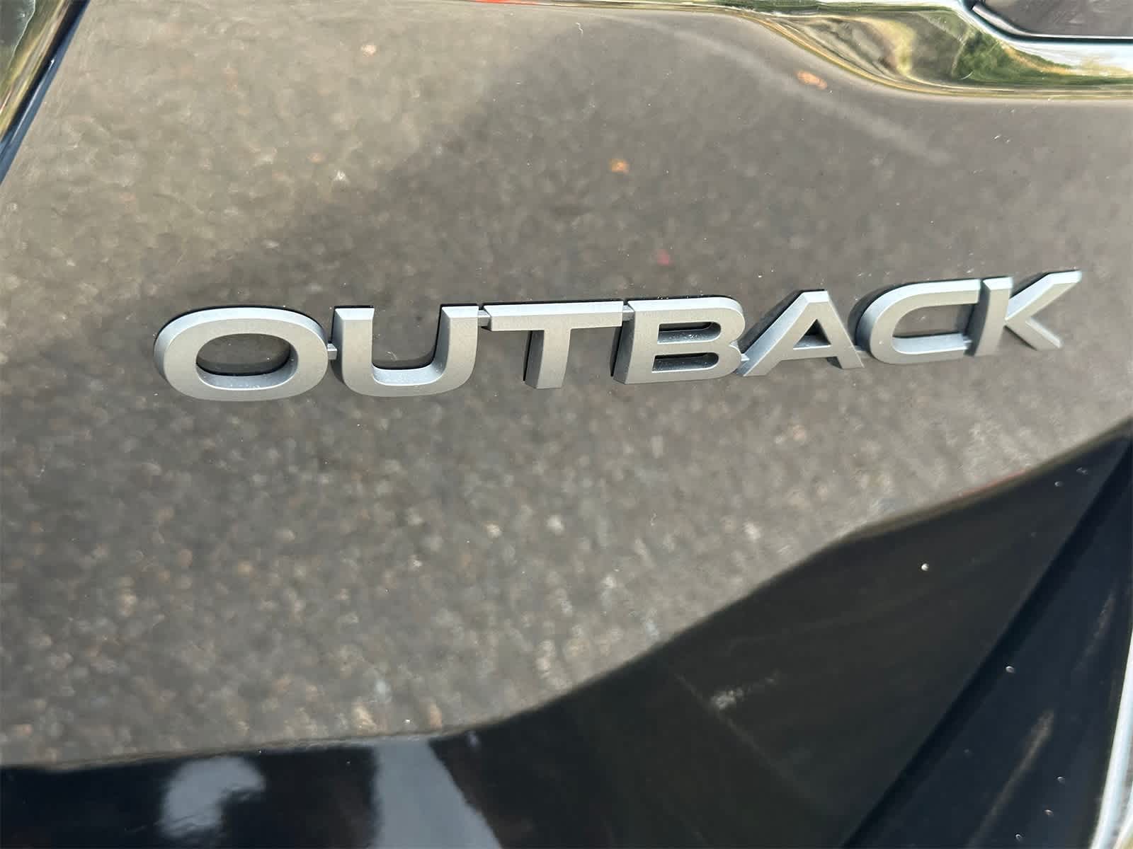 Thumbnail: 2025 Subaru Outback - 6