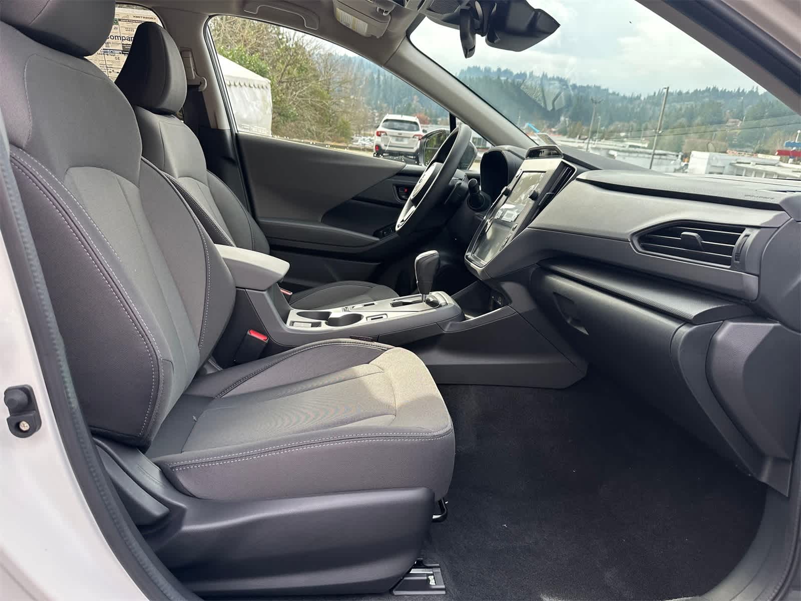 Thumbnail: 2026 Subaru Crosstrek - 12