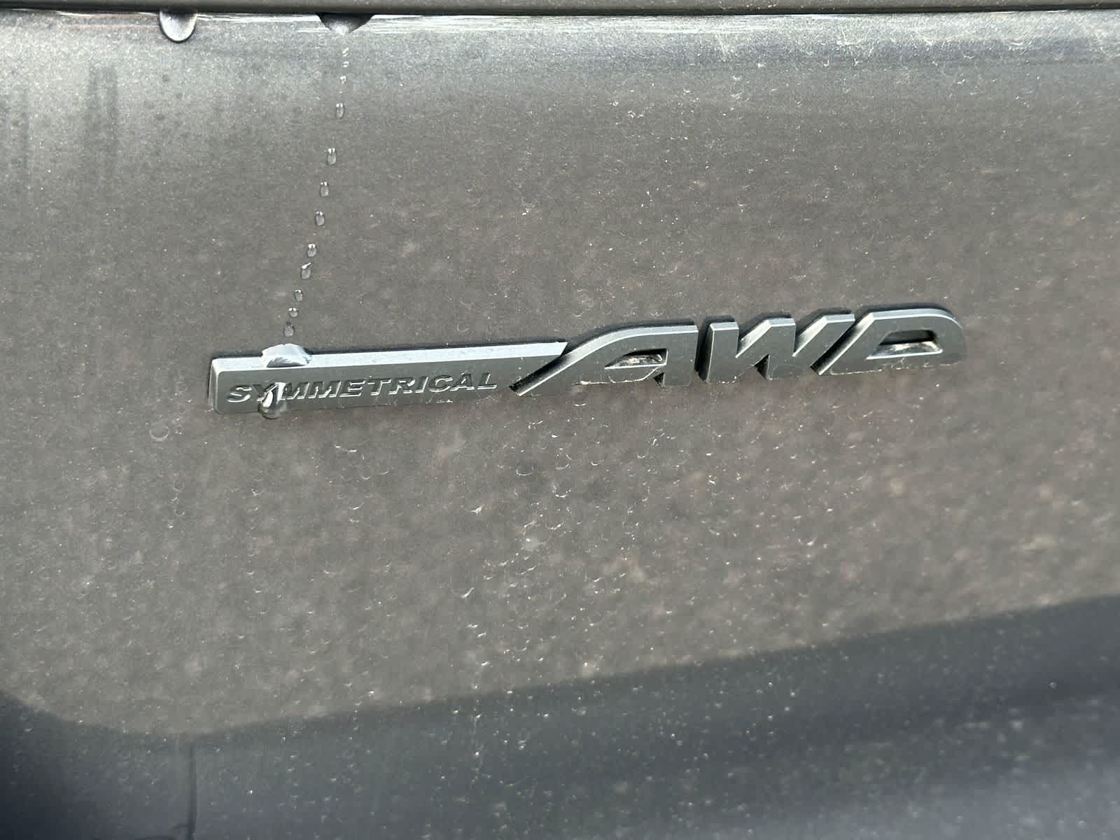 Thumbnail: 2026 Subaru Outback - 6