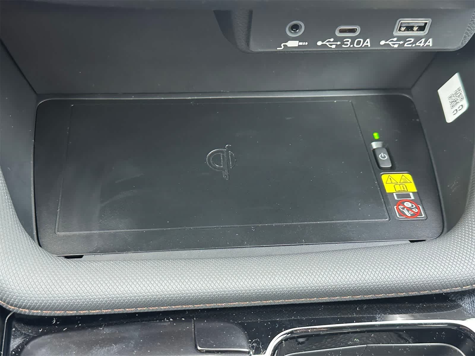 Thumbnail: 2026 Subaru Forester - 20