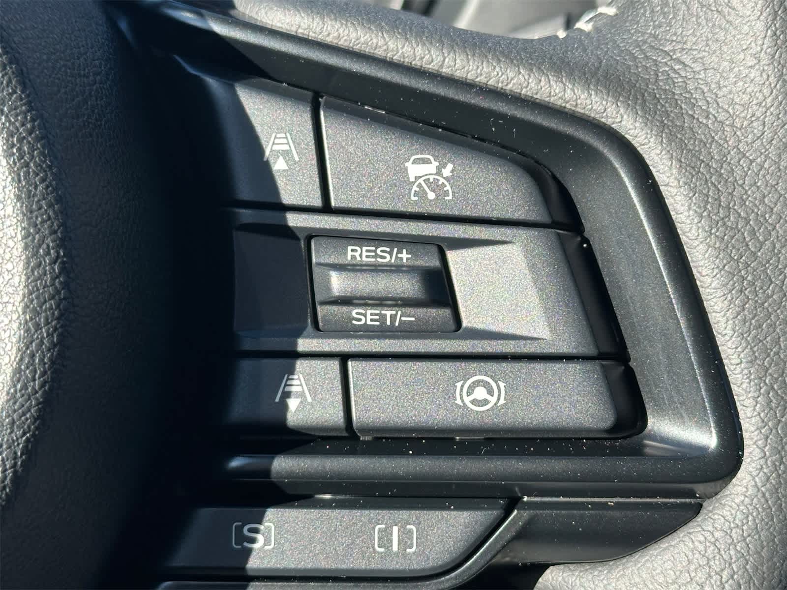 Thumbnail: 2026 Subaru Forester - 25