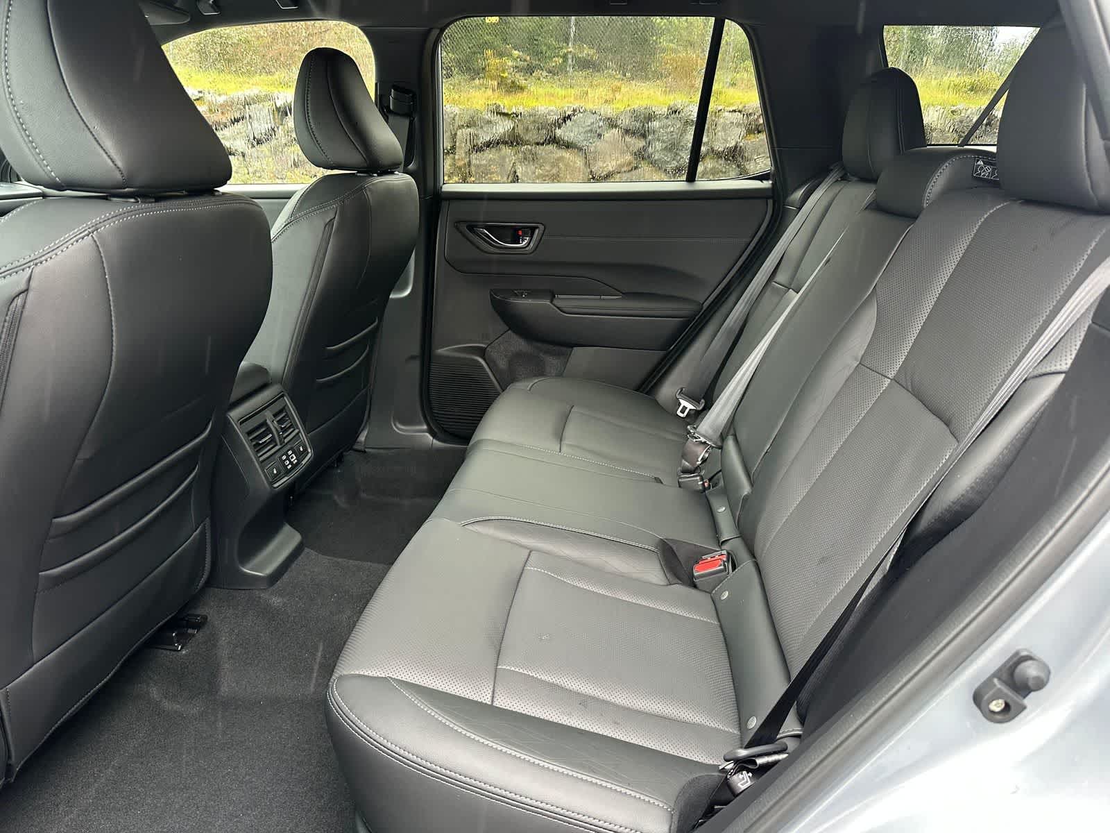 Thumbnail: 2026 Subaru Outback - 10