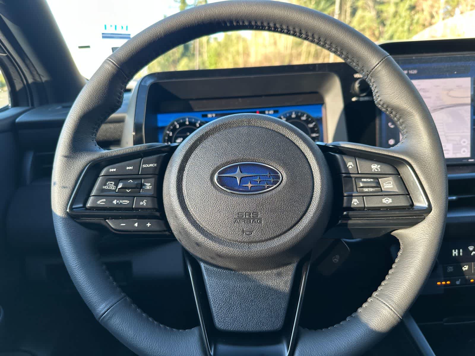 Thumbnail: 2026 Subaru Outback - 17