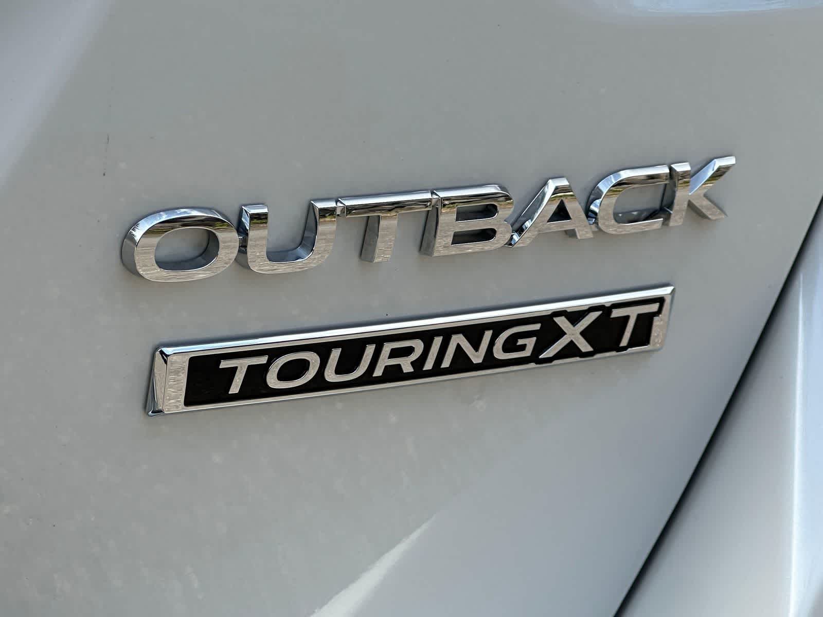Thumbnail: 2021 Subaru Outback - 6