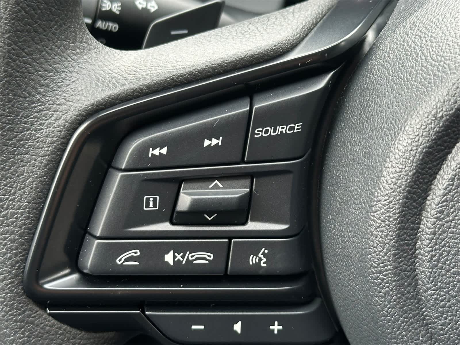 Thumbnail: 2026 Subaru Crosstrek - 20