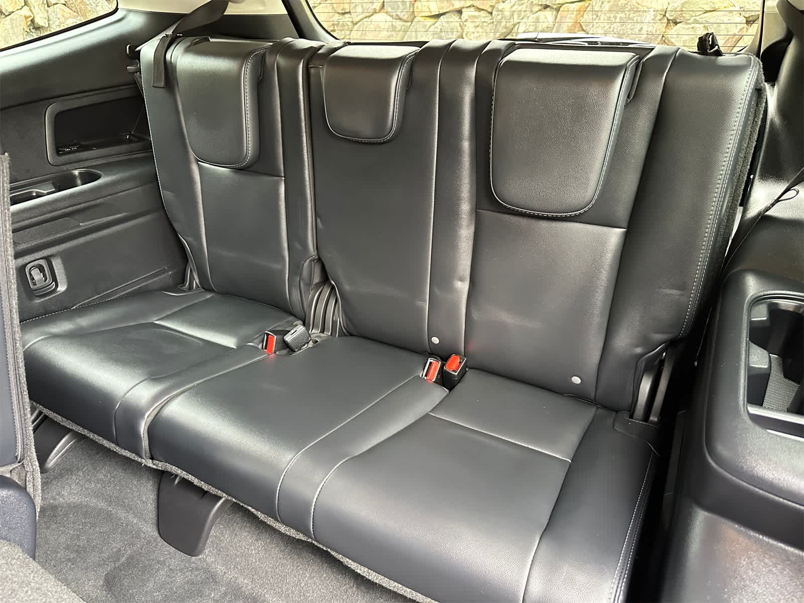 Thumbnail: 2024 Subaru Ascent - 12