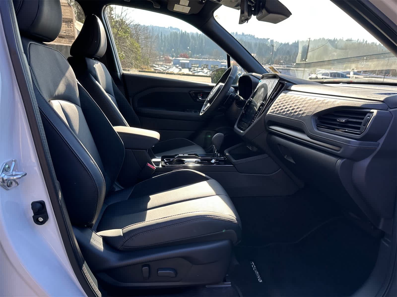 Thumbnail: 2026 Subaru Forester - 13