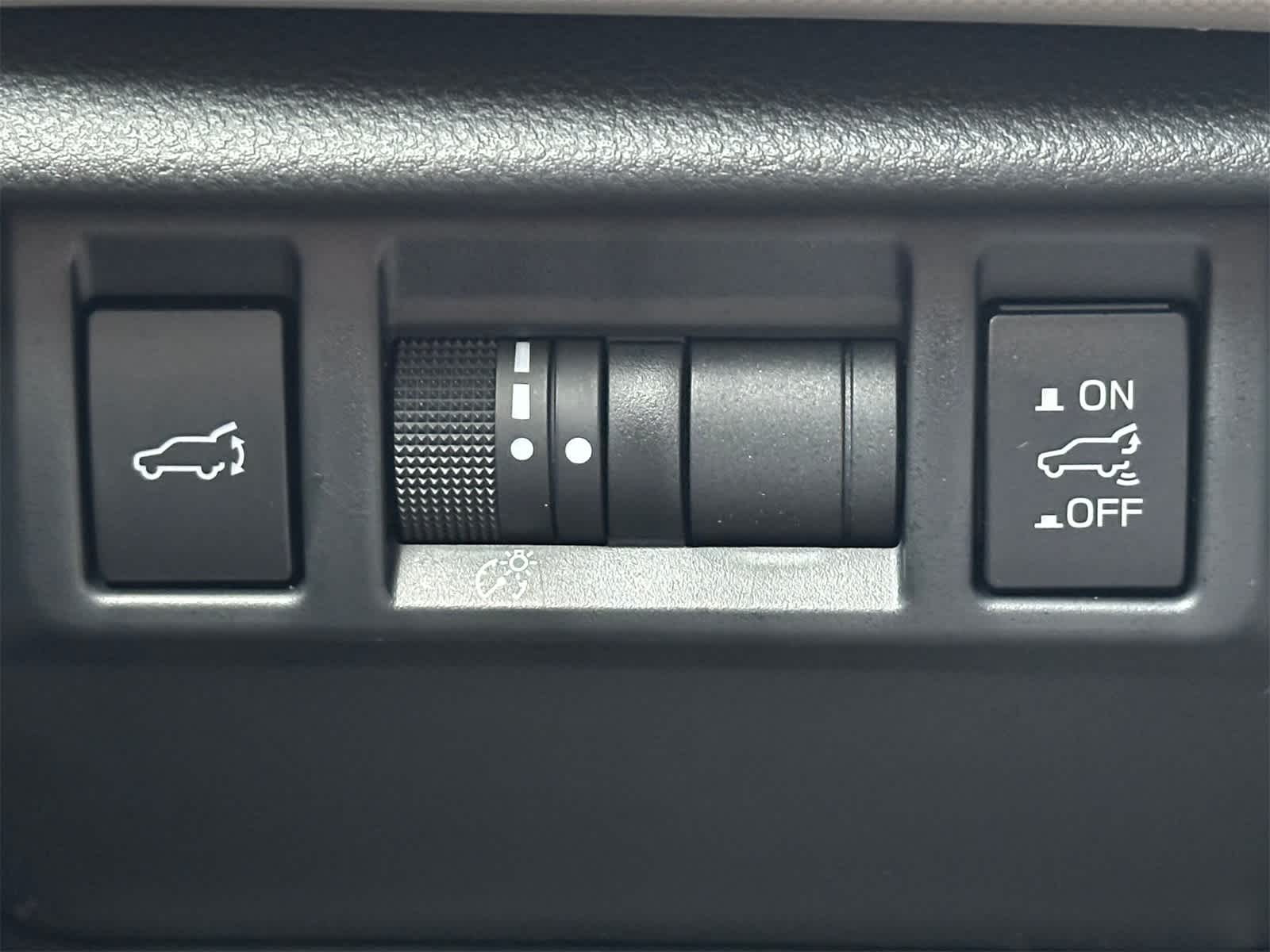 Thumbnail: 2026 Subaru Forester - 23