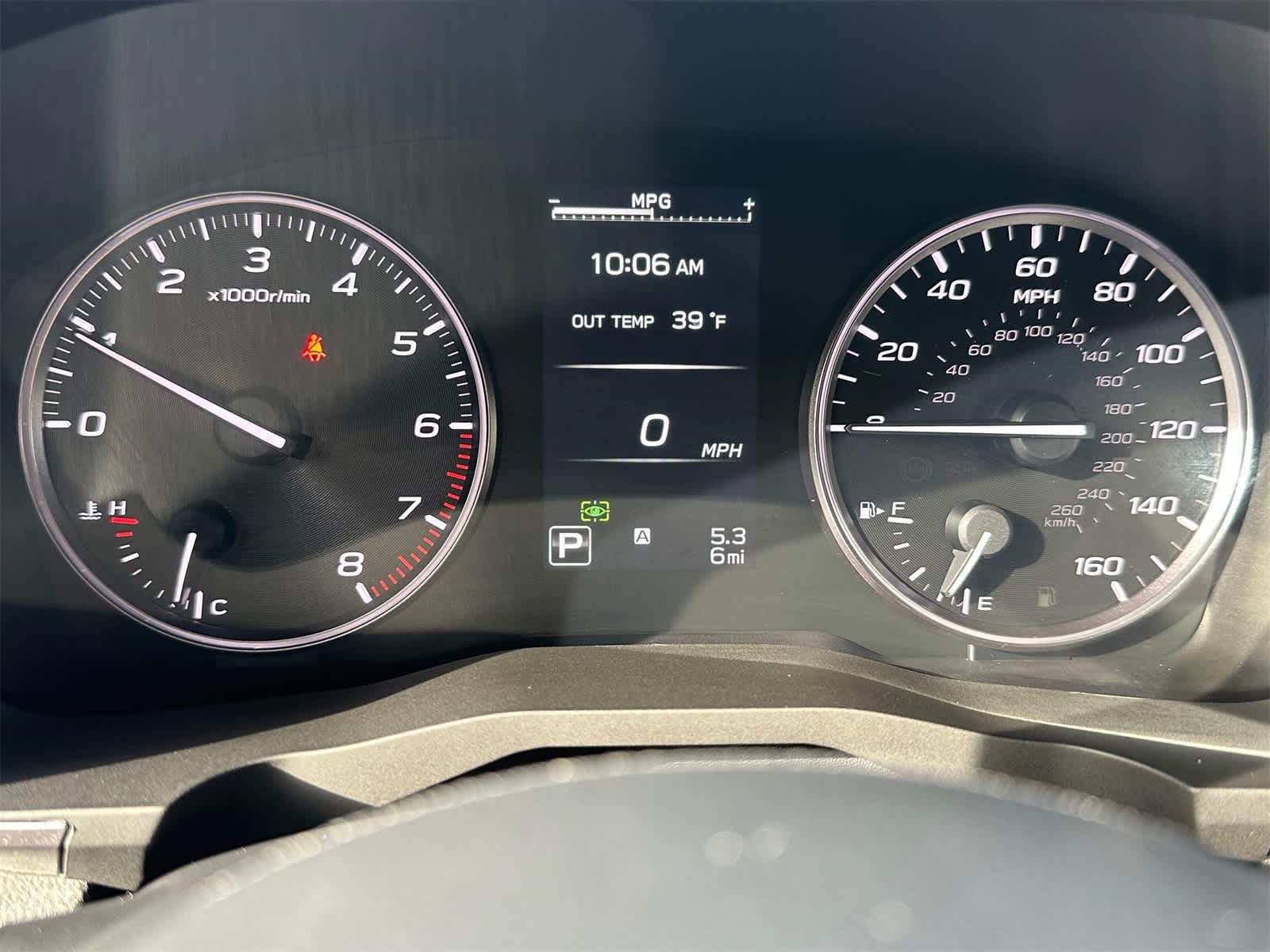 Thumbnail: 2026 Subaru Ascent - 18