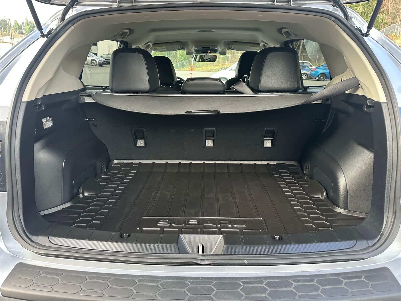 Thumbnail: 2023 Subaru Crosstrek - 27