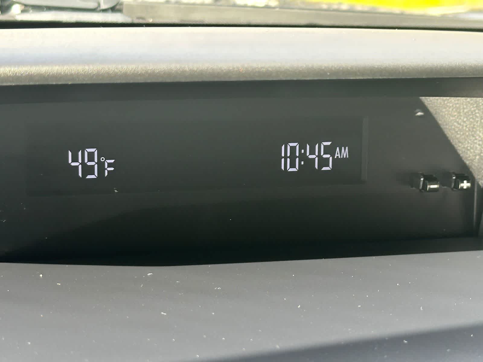 Thumbnail: 2023 Subaru Forester - 18