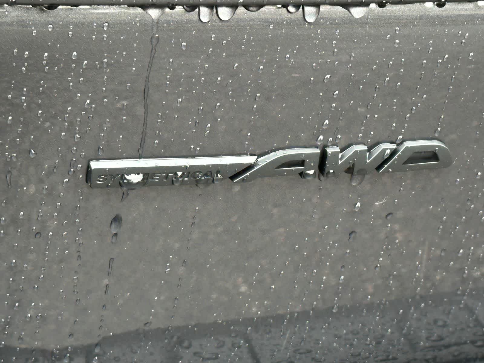 Thumbnail: 2026 Subaru Outback - 6