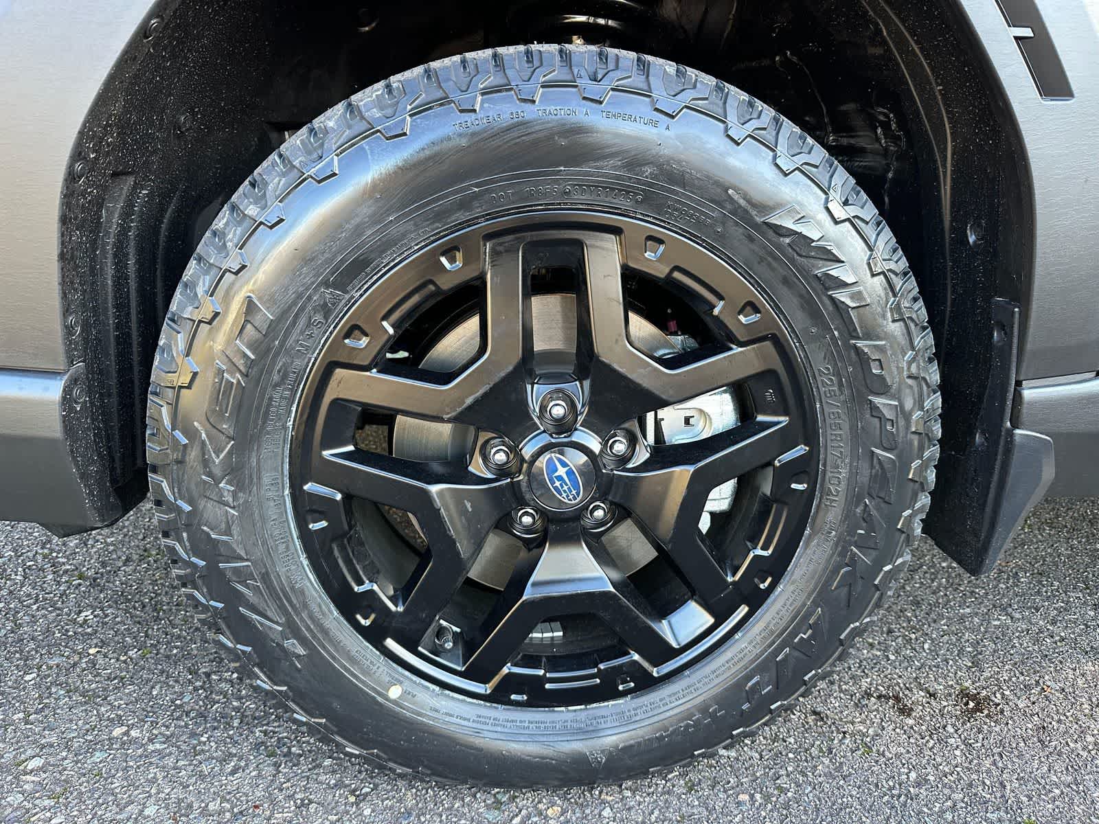 Thumbnail: 2026 Subaru Outback - 8