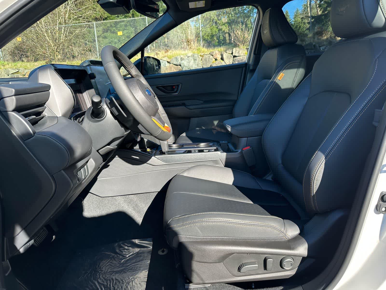 Thumbnail: 2026 Subaru Outback - 14