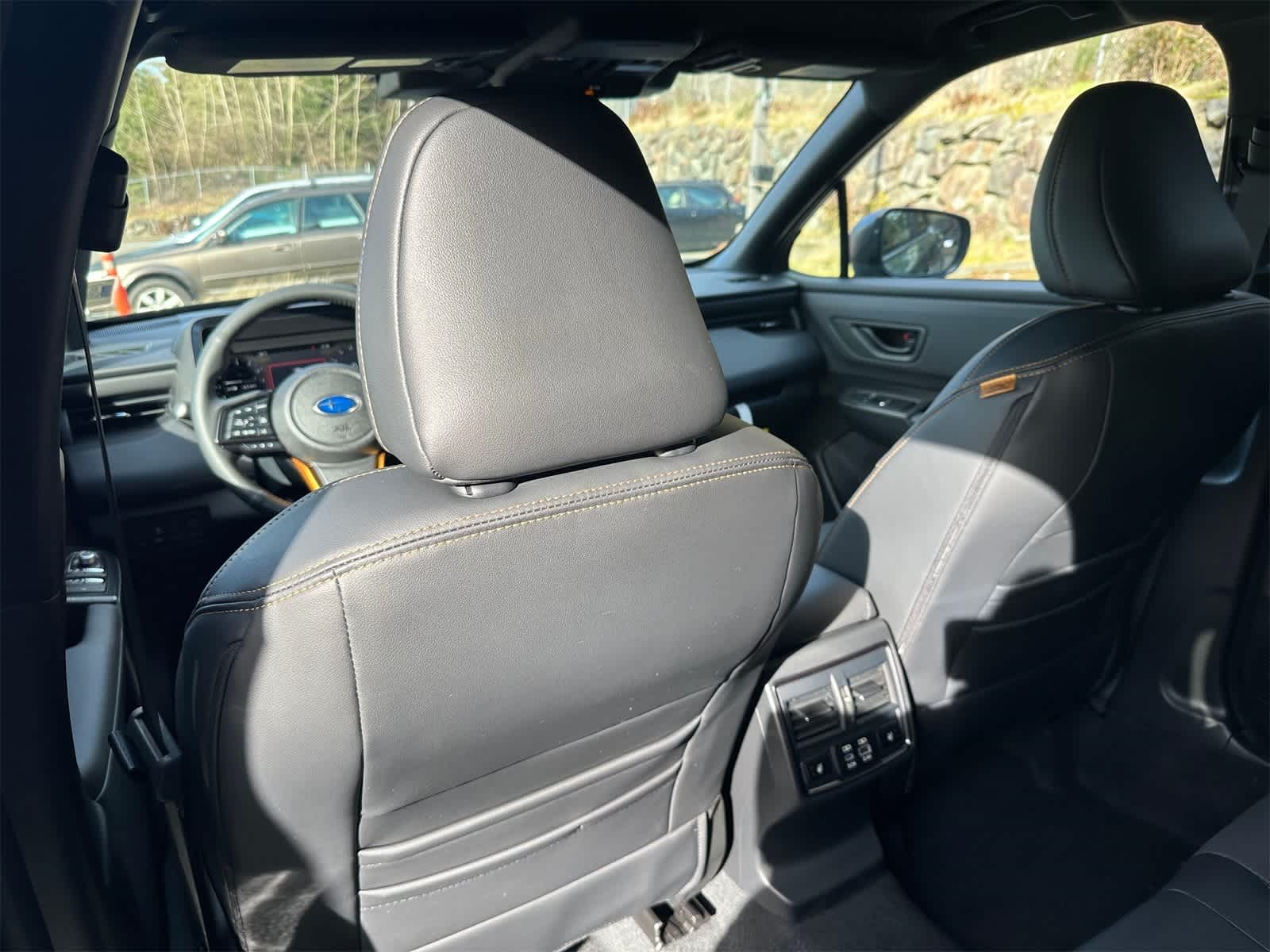 Thumbnail: 2026 Subaru Outback - 10