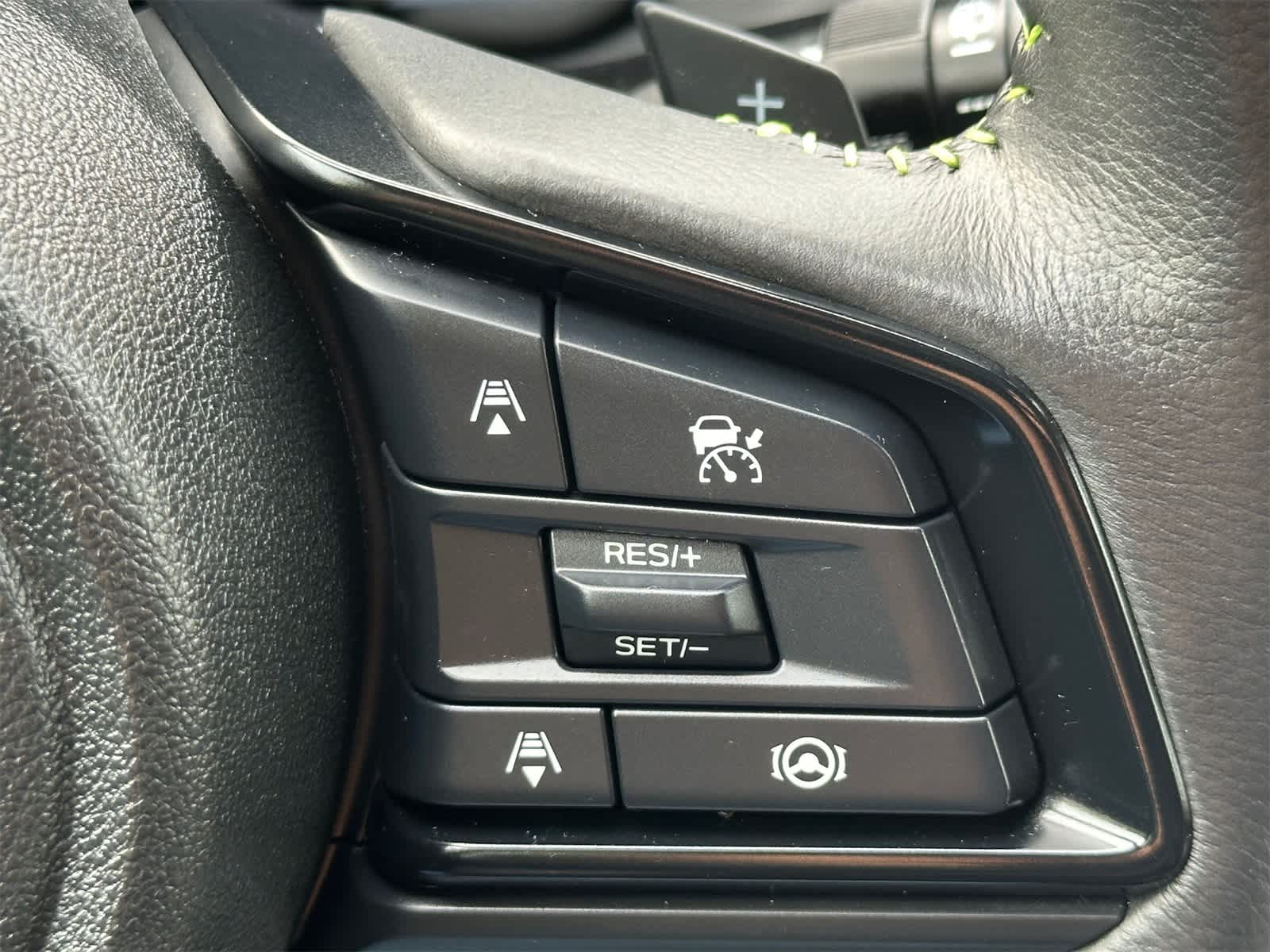 Thumbnail: 2025 Subaru Outback - 23