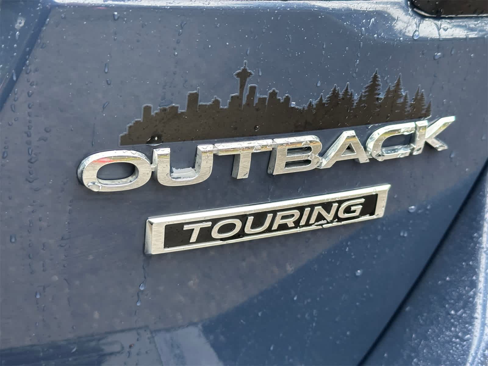 Thumbnail: 2023 Subaru Outback - 6
