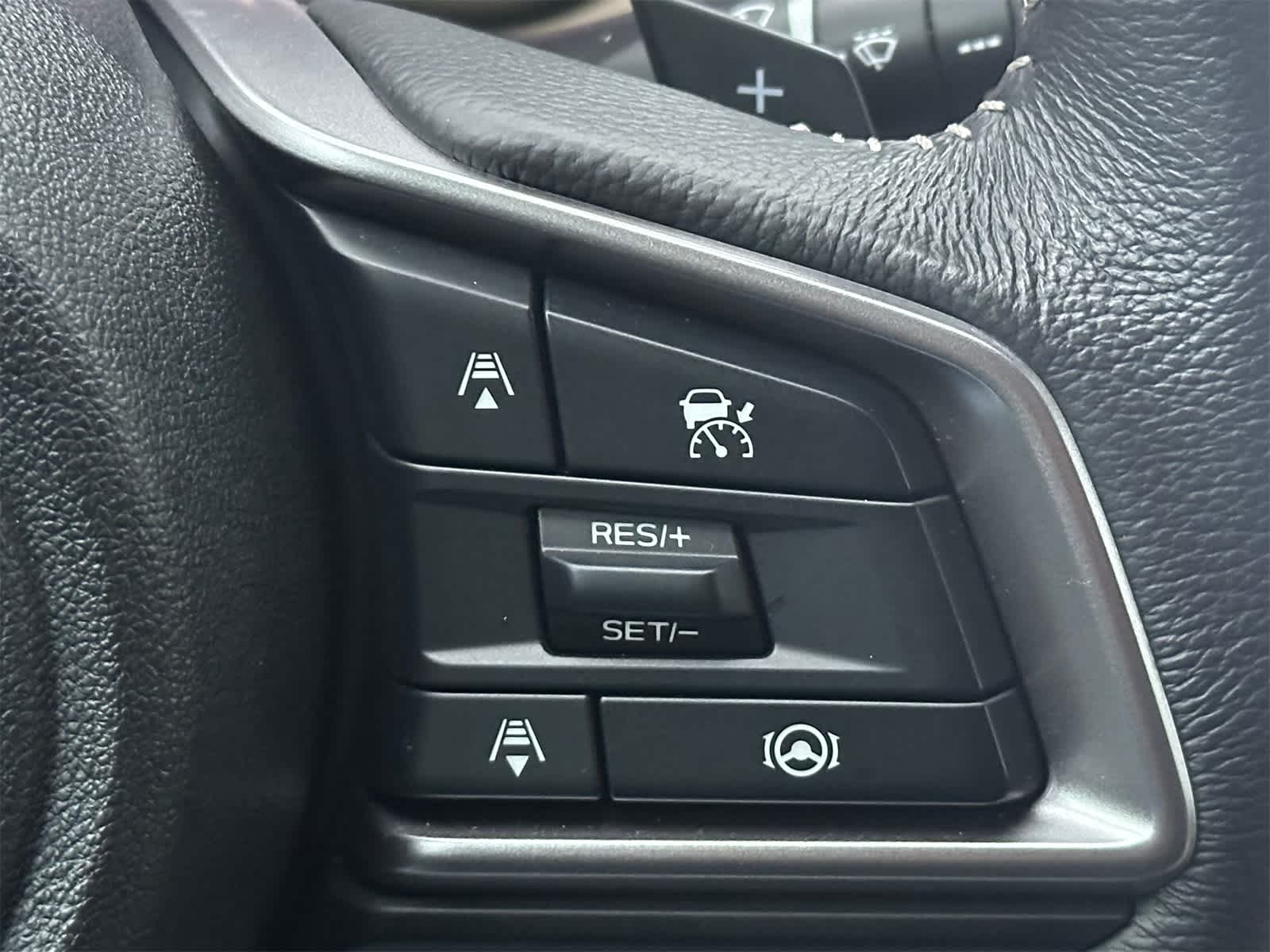 Thumbnail: 2025 Subaru Outback - 24