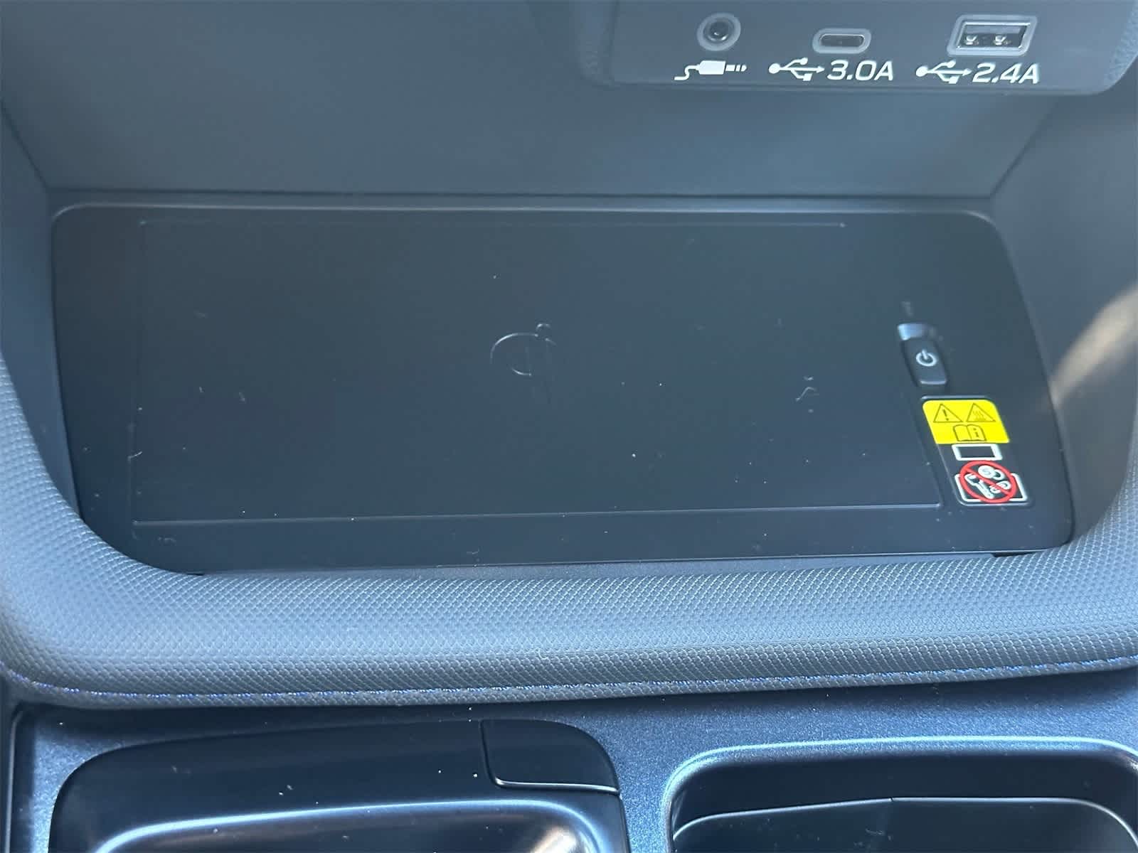 Thumbnail: 2026 Subaru Forester - 21