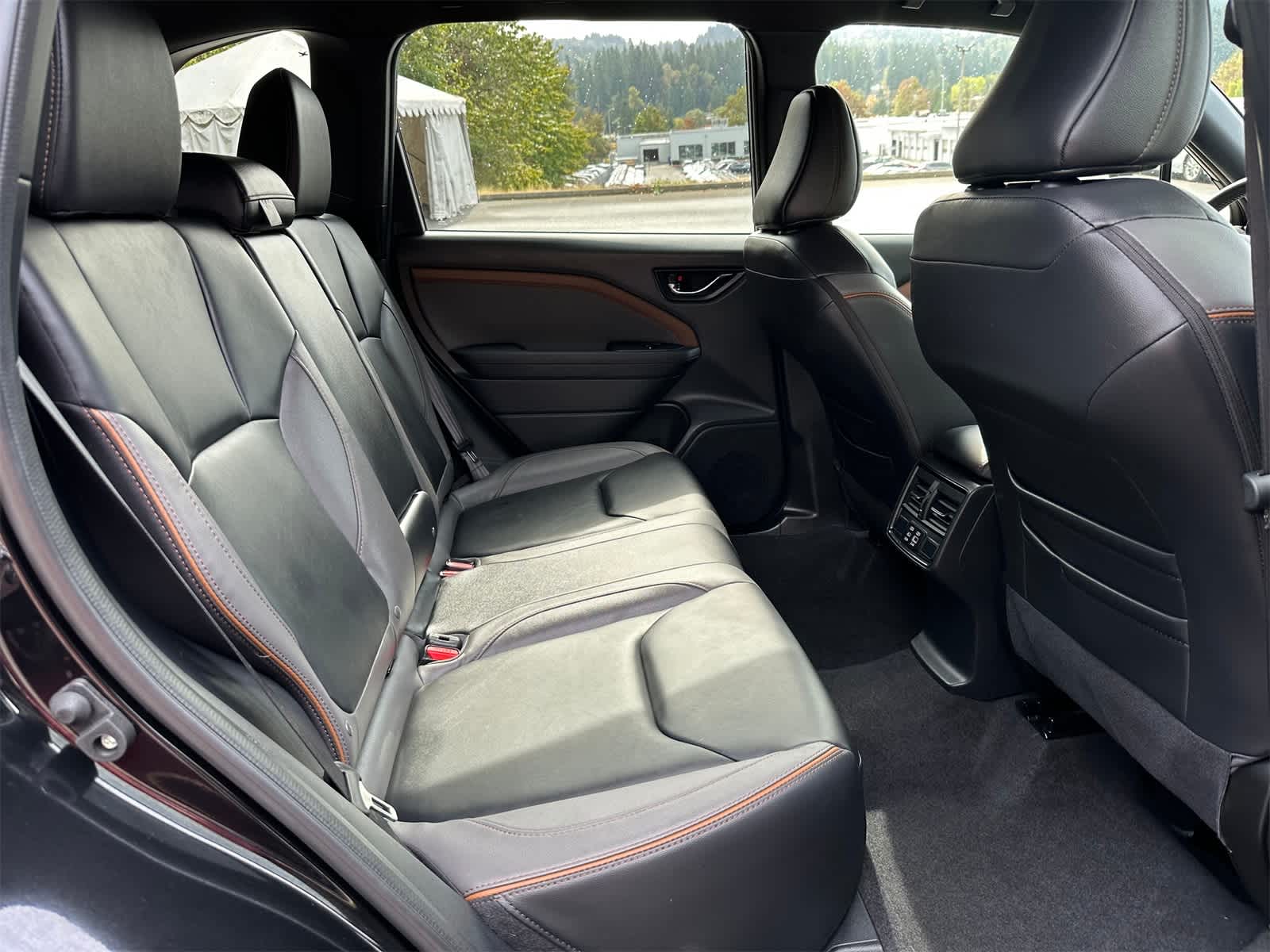 Thumbnail: 2025 Subaru Forester - 12