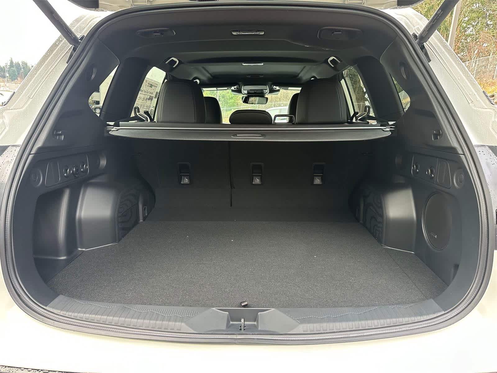 Thumbnail: 2026 Subaru Forester - 26