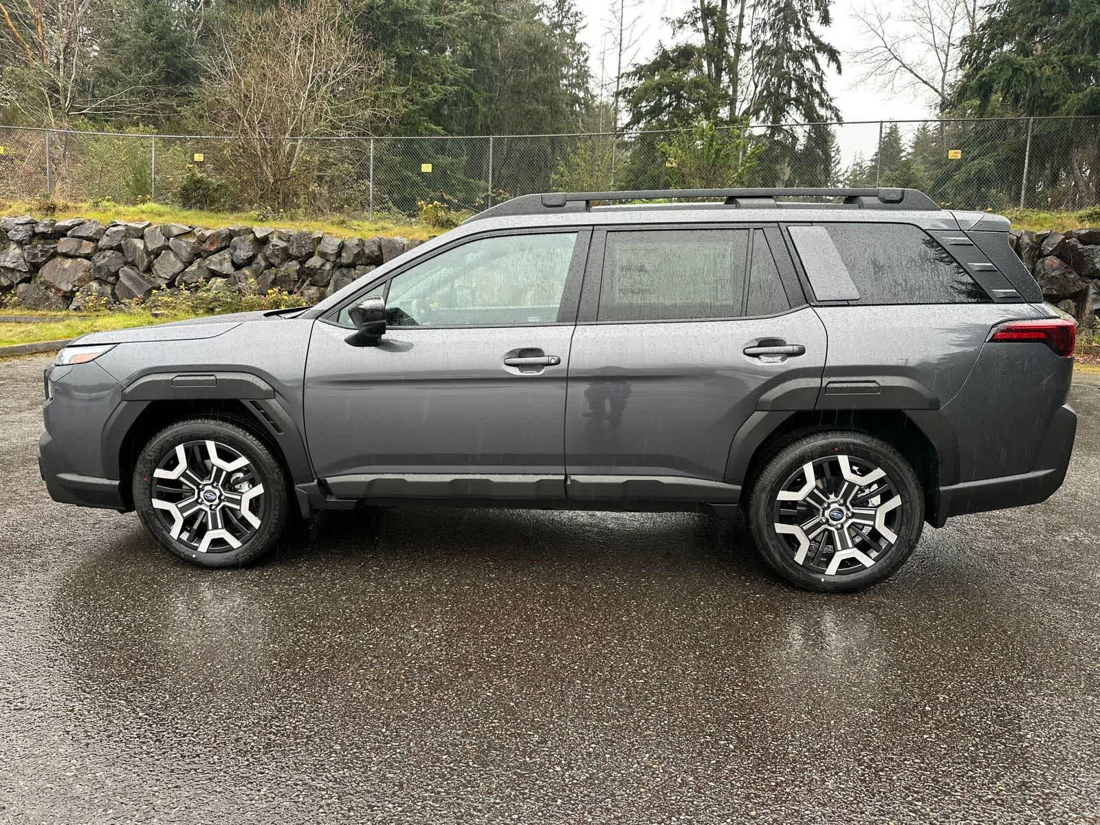 Thumbnail: 2026 Subaru Outback - 2