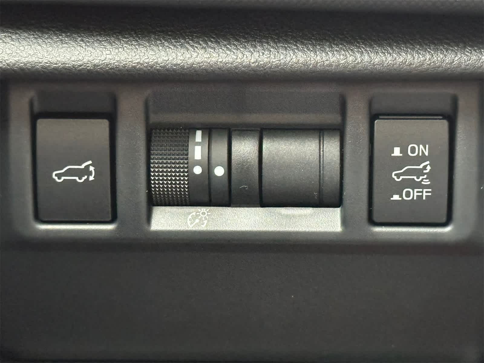 Thumbnail: 2025 Subaru Forester - 23