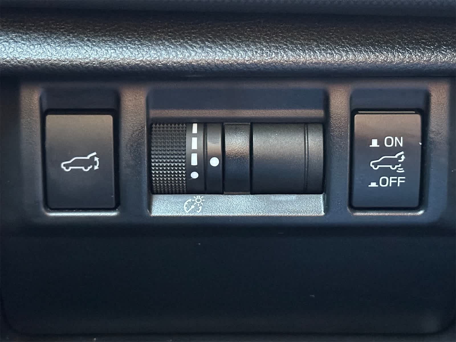 Thumbnail: 2025 Subaru Forester - 23