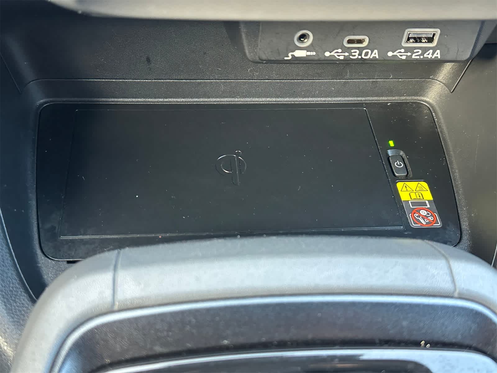 Thumbnail: 2024 Subaru Crosstrek - 19