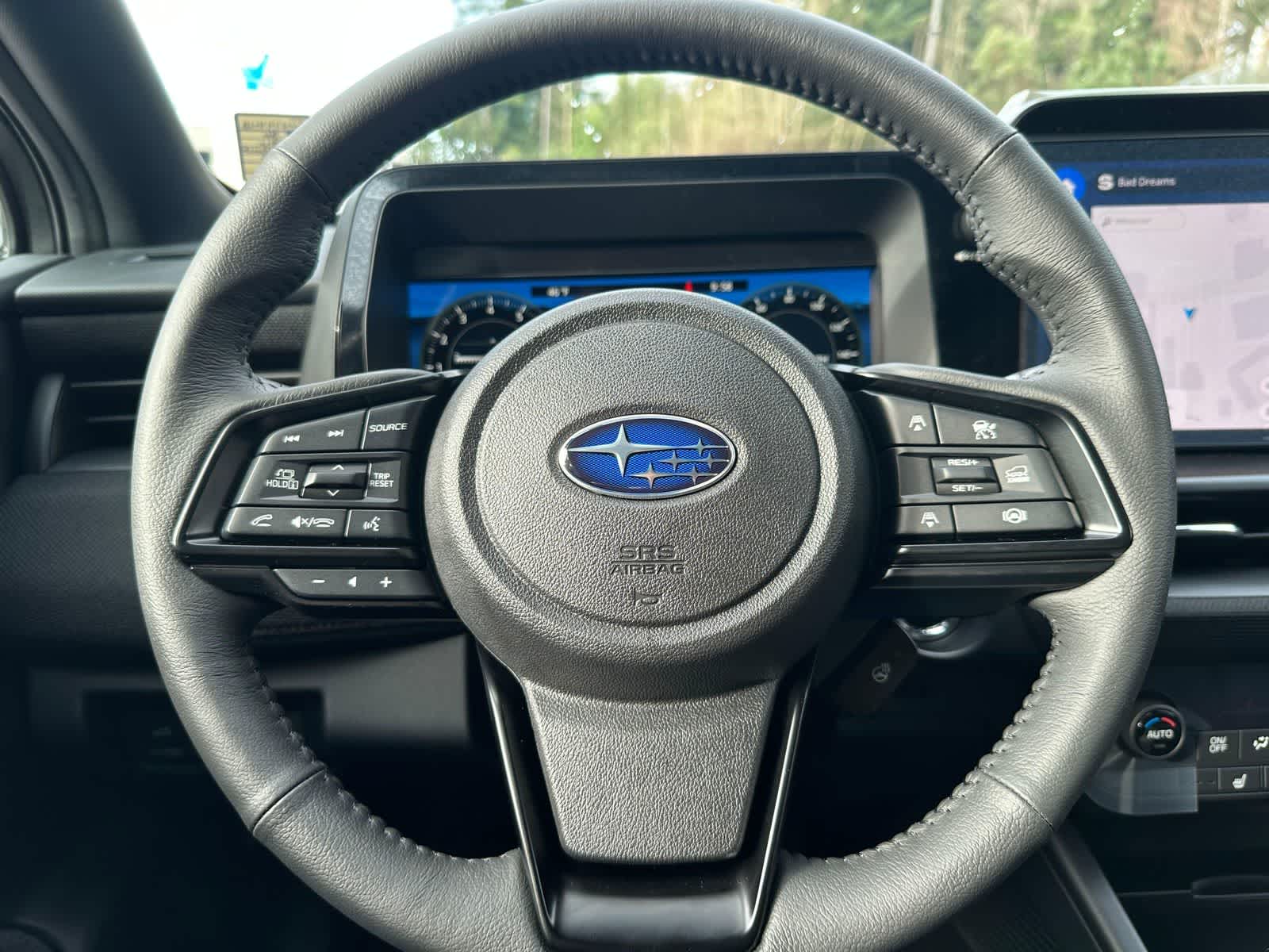 Thumbnail: 2026 Subaru Outback - 16