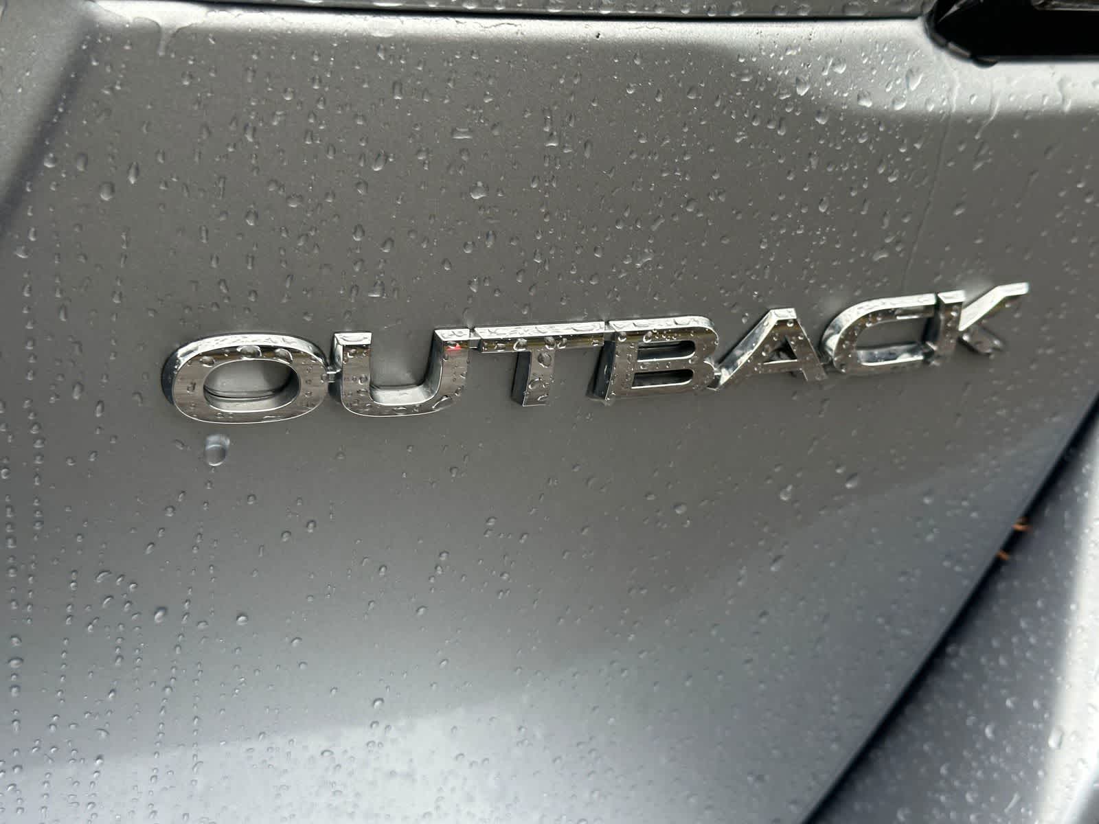 Thumbnail: 2025 Subaru Outback - 7