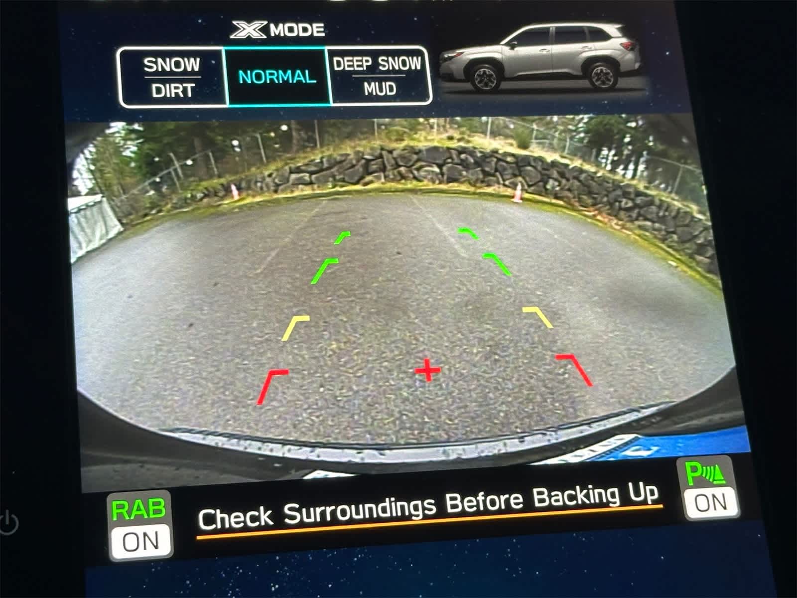 Thumbnail: 2026 Subaru Forester - 18