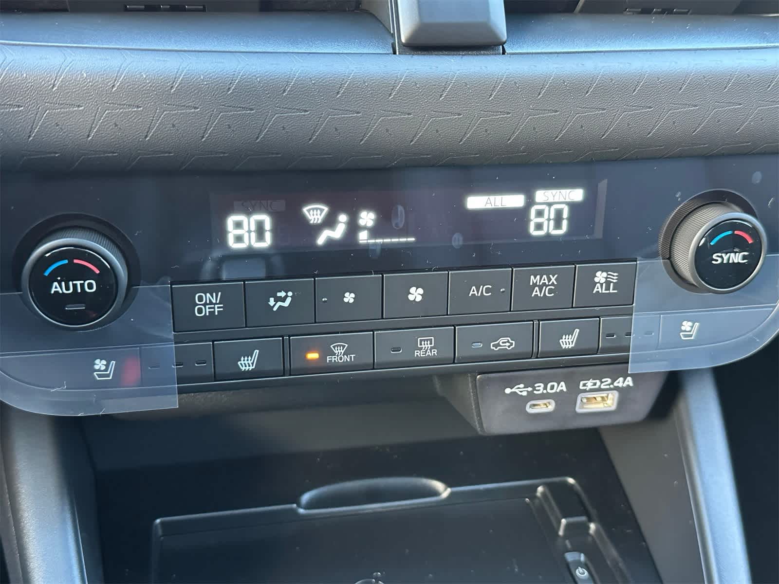 Thumbnail: 2026 Subaru Outback - 20