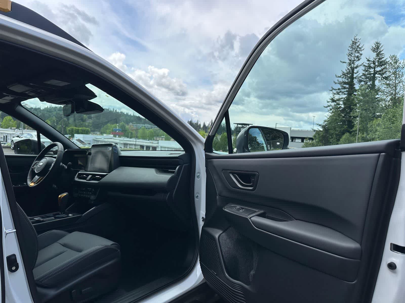 Thumbnail: 2026 Subaru Outback - 15