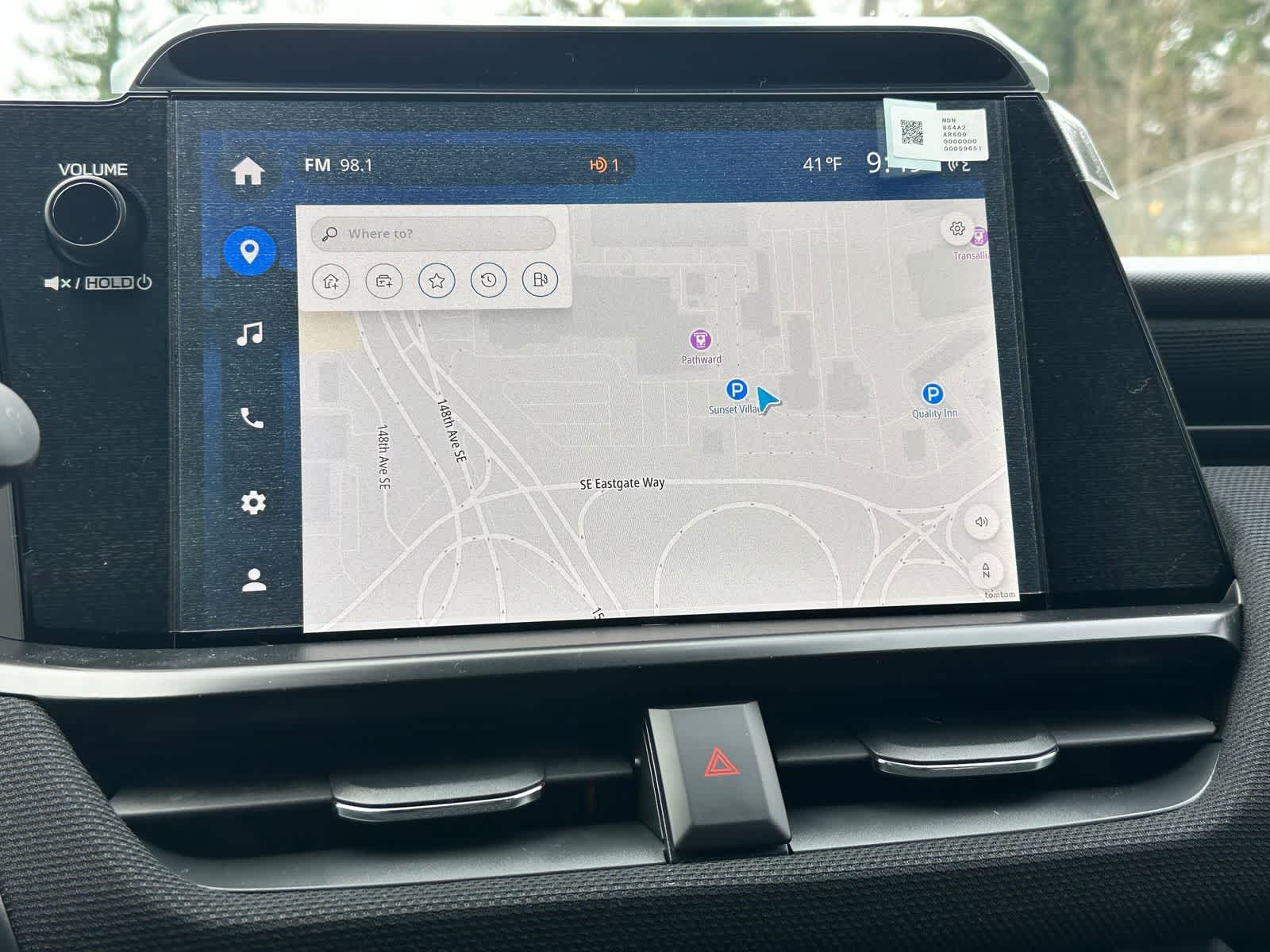 Thumbnail: 2026 Subaru Outback - 18