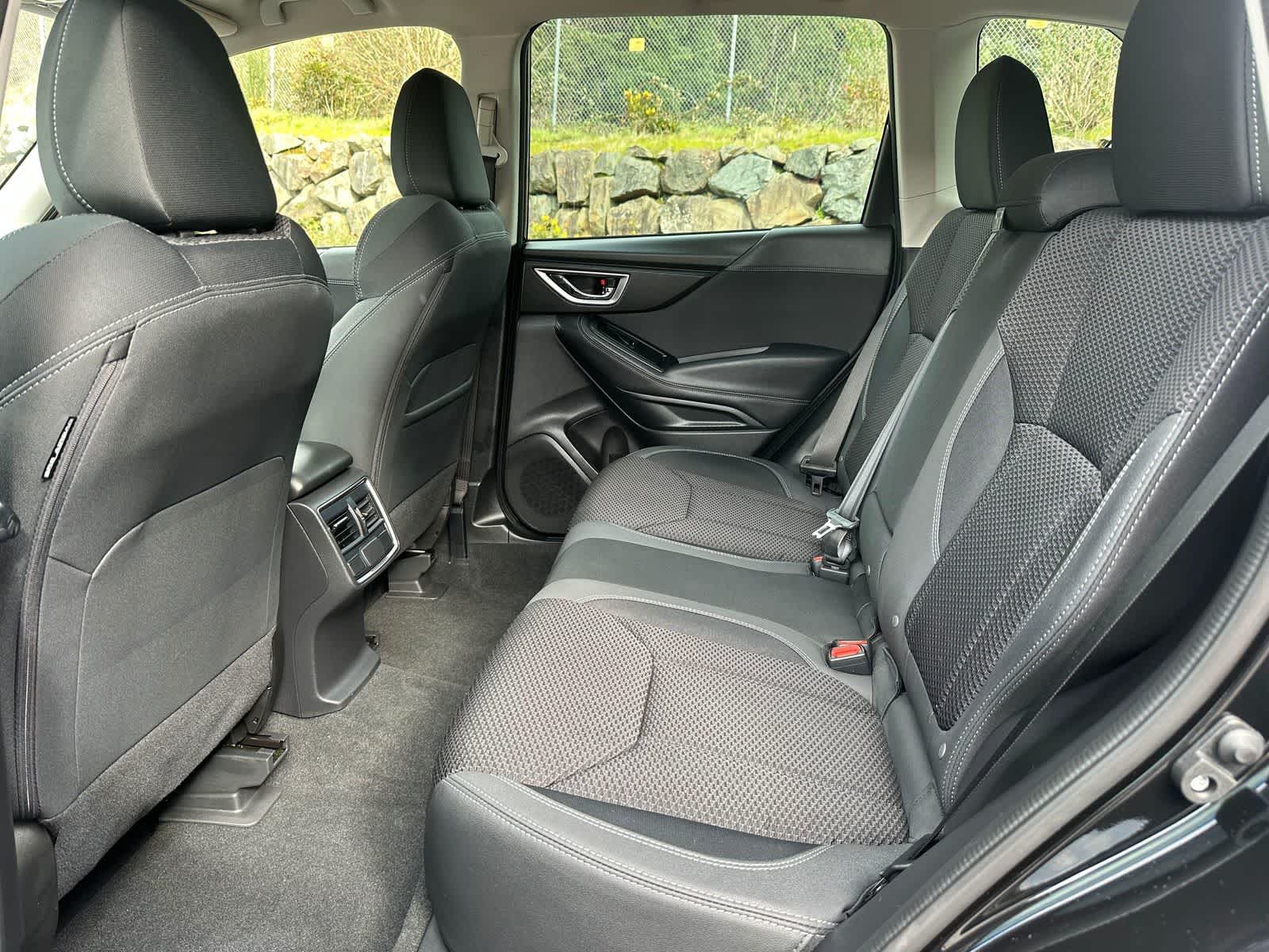 Thumbnail: 2023 Subaru Forester - 11