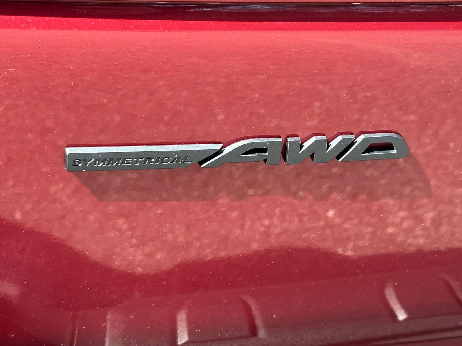 Thumbnail: 2026 Subaru Outback - 6