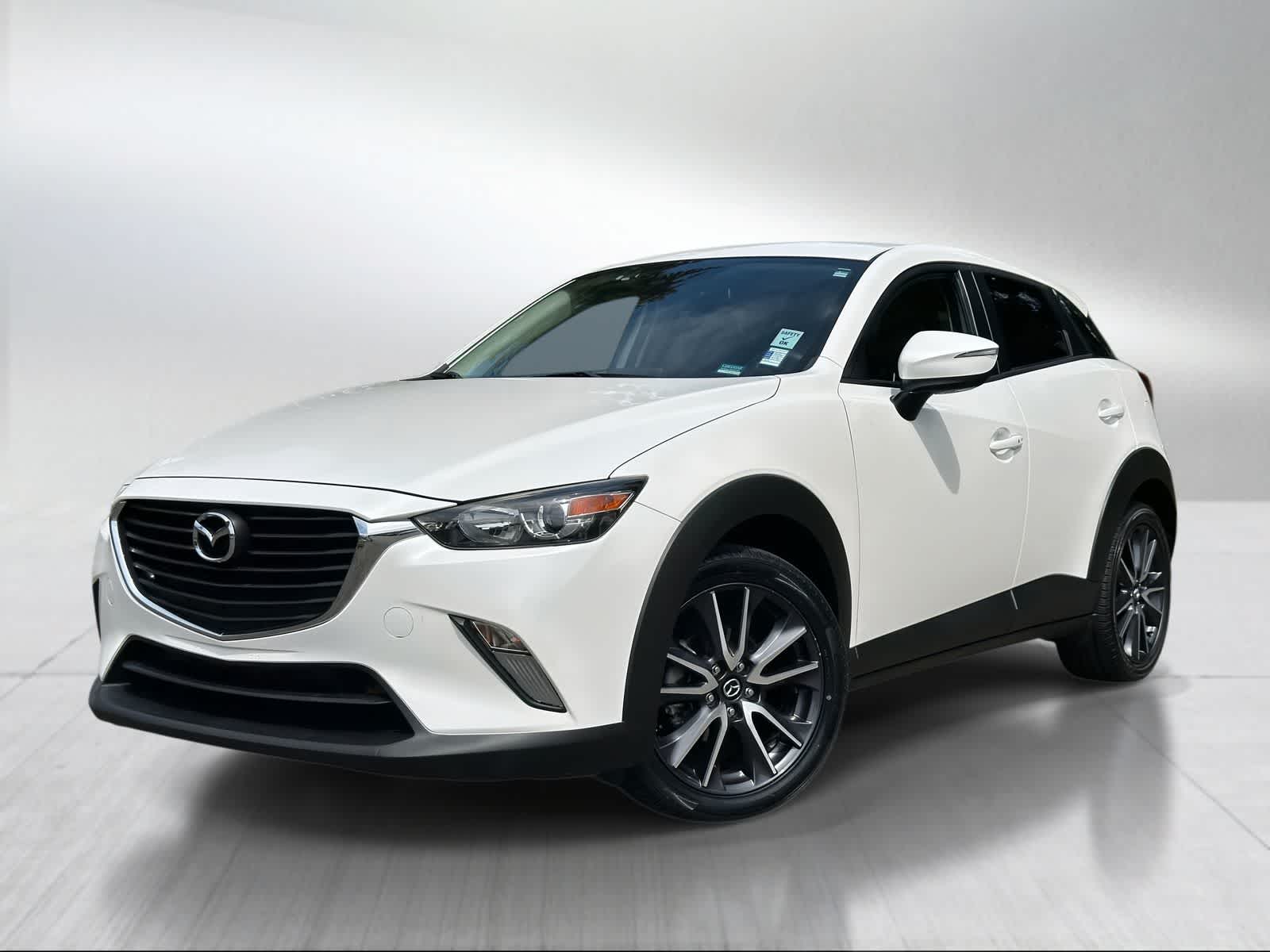 2018 Mazda CX-3 Touring -
                  Bellevue, WA