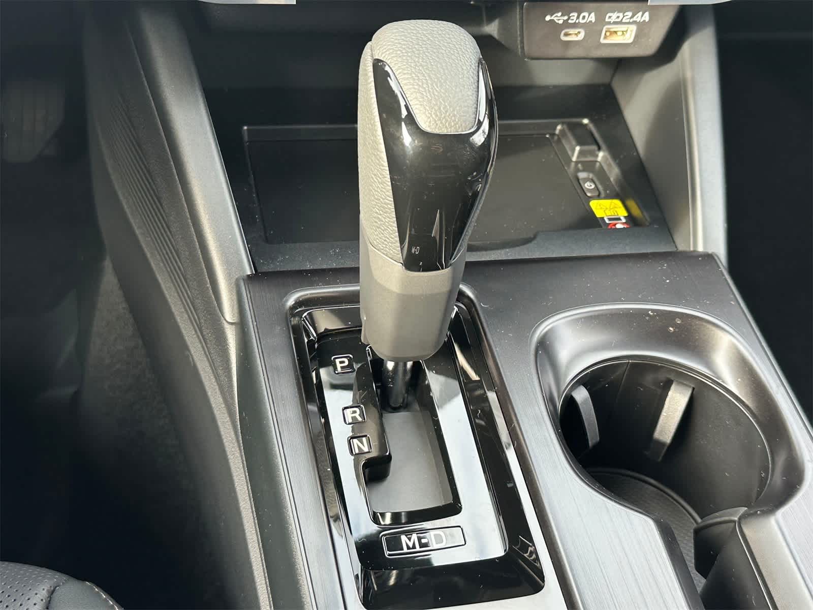 Thumbnail: 2026 Subaru Outback - 22